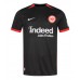 Eintracht Frankfurt Hugo Ekitike #11 Replica Away Shirt 2024-25 Short Sleeve